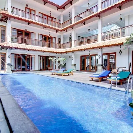 Hastinapura Residence