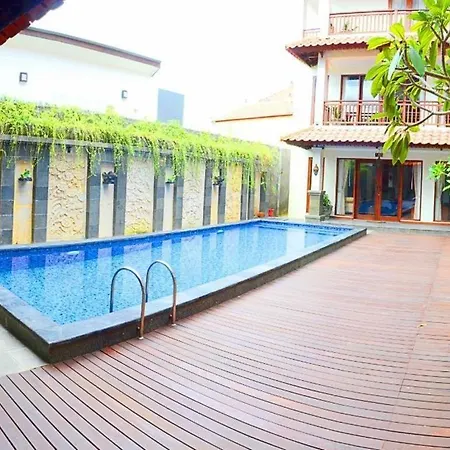 Hastinapura Residence
