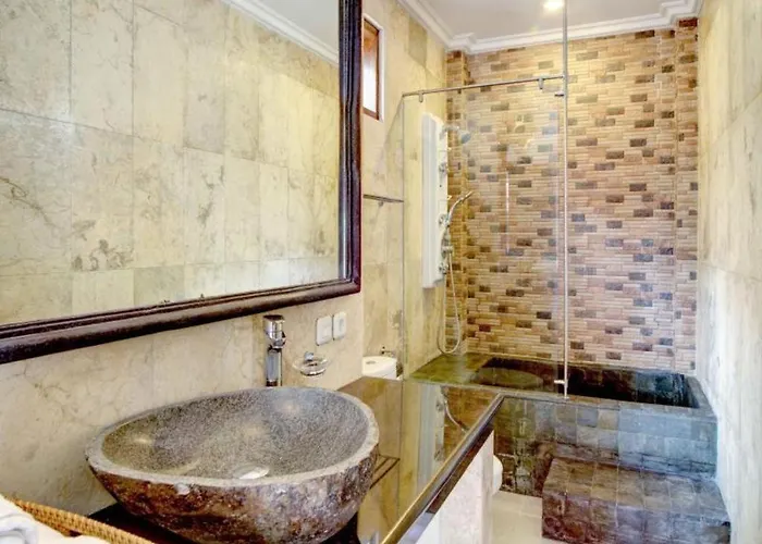 Hastinapura 4* Jimbaran (Bali)