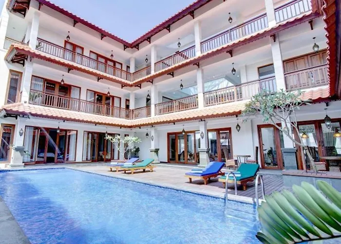 Hotel Hastinapura