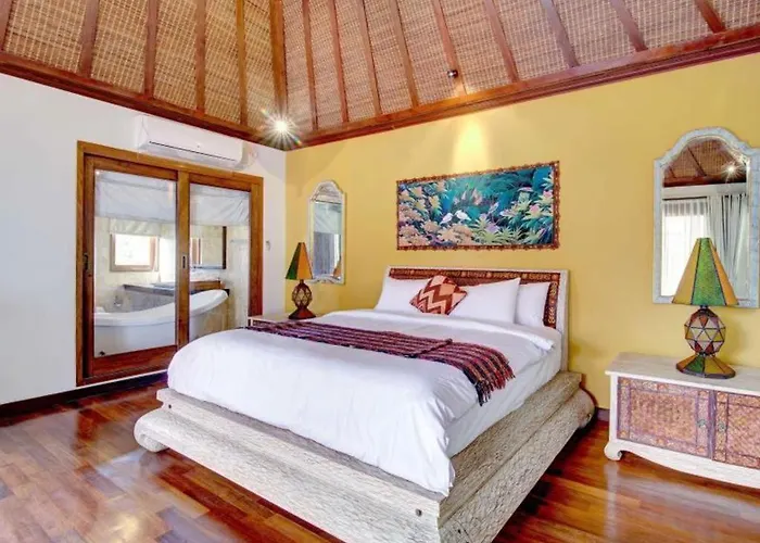 Hastinapura Jimbaran (Bali)