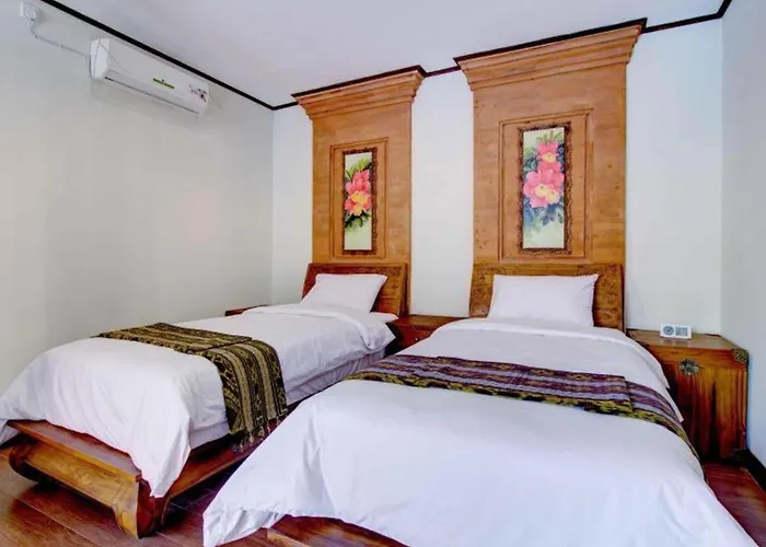 Hastinapura Hotel 4*