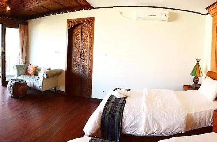 Hastinapura Hotel 4*