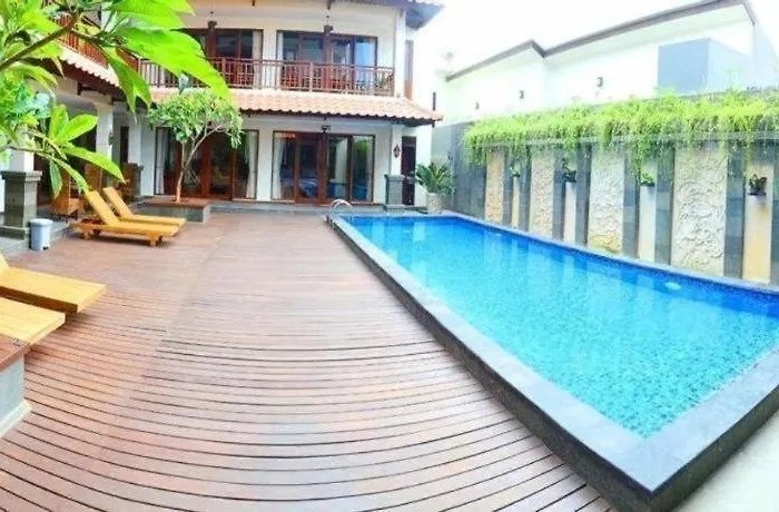 Hotel Hastinapura Jimbaran (Bali)