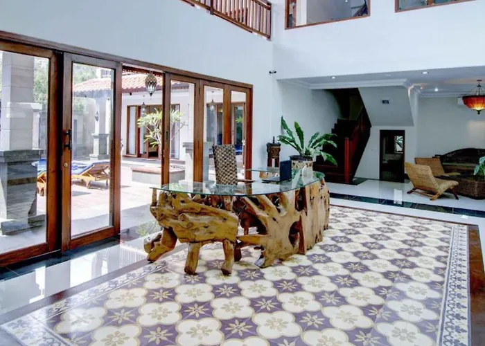 Hastinapura 4* Jimbaran (Bali)