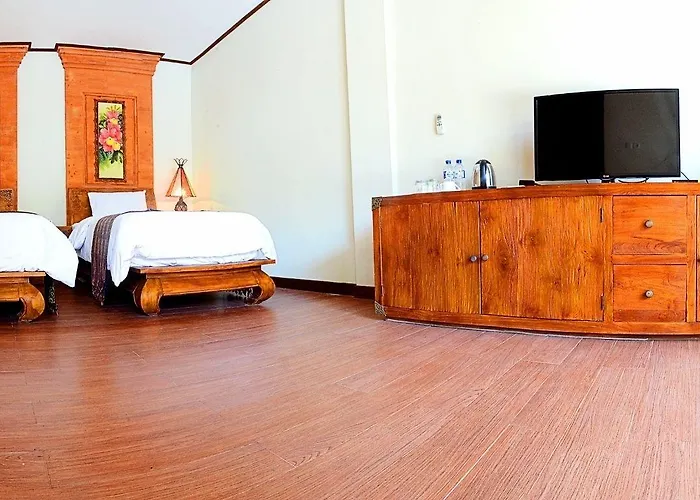 Hastinapura 4* Jimbaran (Bali)