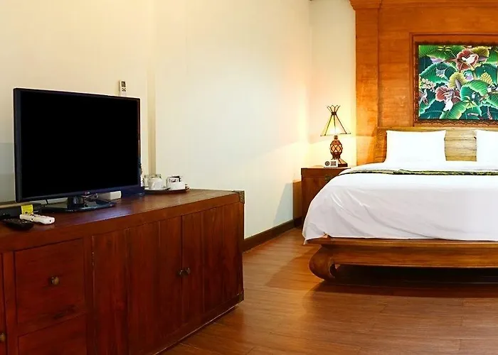 Hastinapura Jimbaran (Bali)