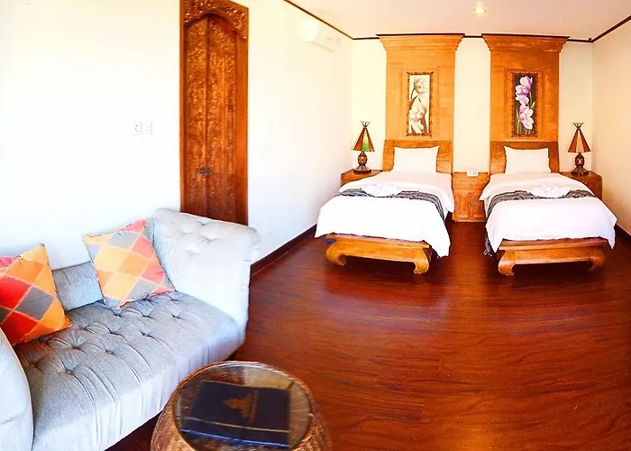 Hastinapura Hotel