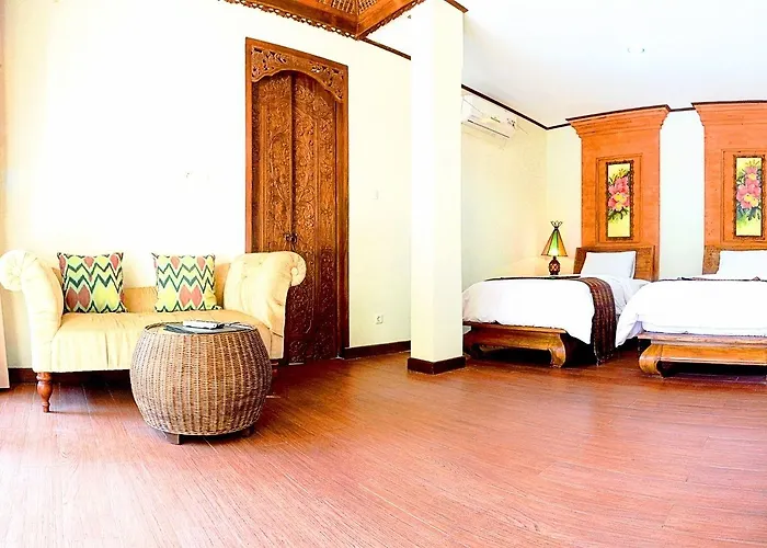 Hastinapura Hotel 4*