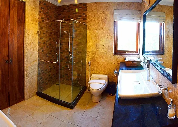 Hotel Hastinapura 4*