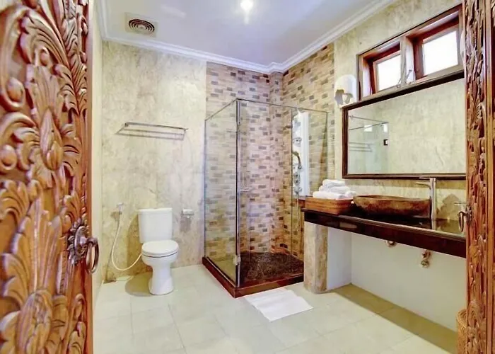 Hastinapura 4* Jimbaran (Bali)