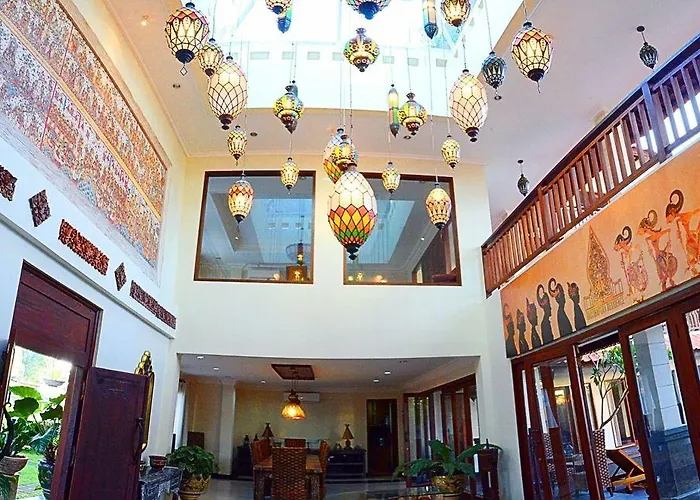 Hotel Hastinapura