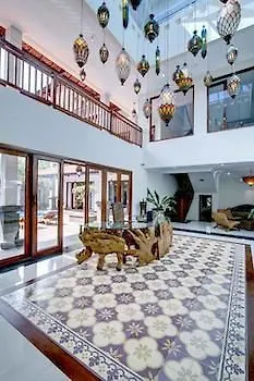 Hastinapura 4* Jimbaran (Bali)