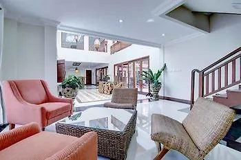 Hastinapura Hotel Jimbaran (Bali)