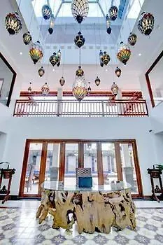 Hastinapura Hotel Jimbaran (Bali)