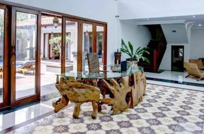 Hastinapura Jimbaran (Bali)