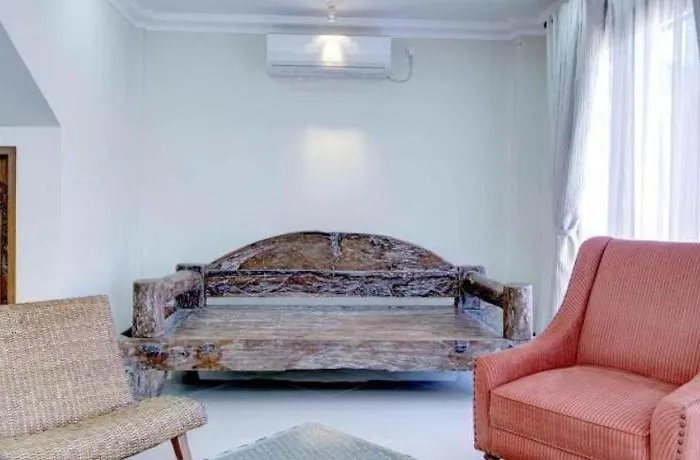 Hotel Hastinapura